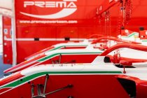 Formule 3: Prema Racing heeft rijdersbezetting voor 2024 reeds compleet