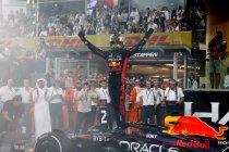 GP Abu Dhabi: Max Verstappen sluit seizoen af met negentiende overwinning