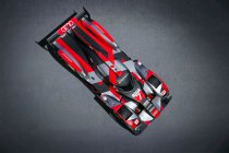 Audi onthult technische details en kleuren van nieuwe R18 LMP1