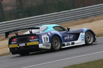 FIA GT Series: Voorbeschouwing van de organisatoren