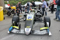 FIA F3: Spa: Lando Norris ook onstuitbaar in tweede kwalificatiesessie