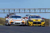 Kalender van de GT4 European Series Northern Cup ligt vast