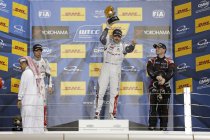 Qatar: Yvan Muller vice kampioen na zege, Michelisz wint Yokohama Trophy