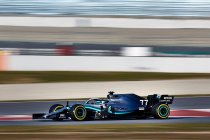 Grijpt Mercedes dit jaar naast de wereldtitel?