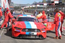 Magny-Cours Cups: Het tweede bedrijf speelt zich af, nu donderdag en vrijdag