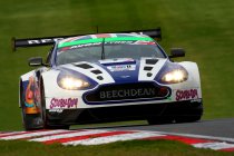 Belgian Masters: Aston Martin maakt Sprint Series debuut in Zolder
