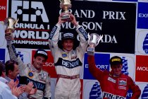 Flashback: GP F1 Canada 1989, de eerste F1-zege van Thierry Boutsen