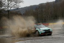 Spa Rally: Knotsgekke ontknoping