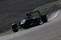 GP3: De terugkeer van Richie Stanaway