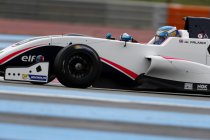 Paul-Ricard collective test: Tweede tijd voor Defourny op eerste testdag