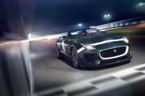 Gaat ook Jaguar een GT3-bolide ontwikkelen?
