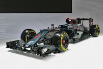 McLaren-Honda en Renault laten 2017-motoren ronken