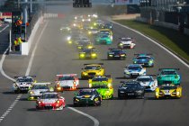 VLN2: Manthey Porsche wint opnieuw na spannende driestrijd