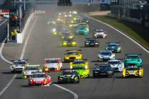 VLN2: Manthey Porsche wint opnieuw na spannende driestrijd