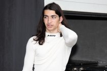 Racing Festival: Ellis Spiezia  via omgekeerde Top 5 in ‘pole position’