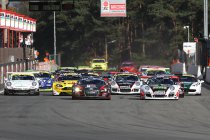 BRCC 2015: Belcar, 24H Zolder, geen GT3 en buitenlandse finale