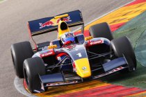 Monza: Carlos Sainz Jr. domineert beide vrije trainingen