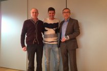 Koen Wauters met MExT Racing naar BRCC Endurance