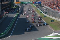 Formule 3: Victor Martins als leider naar slotweekend in Monza