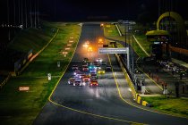 Internationale juweeltjes: voorstelling Australische Supercars