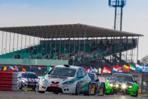24H TCE SERIES: Start met Hankook 24H SILVERSTONE en Hankook 12H MAGNY-COURS