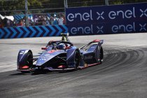 Santiago: Sam Bird wint ePrix na incidentrijke race