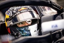 Tim Tramnitz eerste bevestigde rijder voor MP Motorsport in Formule 3