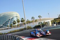 Record van 48 wagens op voorlopige deelnemerslijst Asian Le Mans Series