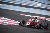 Paul Ricard: Yifei Ye wederom ongenaakbaar