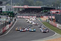 Road To Le Mans: Voorlopig 45 deelnemers en ook drie Belgen