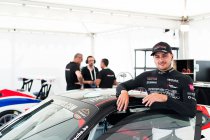 Porsche Racing Days Zandvoort: Derdaele pakt pole in moeilijke omstandigheden