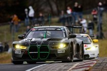 24H Nürburgring: Ook Walkenhorst Motorsport zakt af met fabriekspiloten