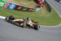 GP Nederland: Oscar Piastri wint - drama in de duinen voor Lando Norris