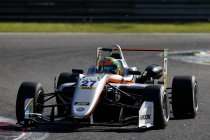 FIA F3: Monza: Pole in race 1 voor Jehan Daruvala