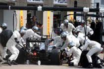 FIA limiteert radio gesprekken tijdens de race