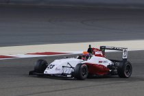 Bahrein: Sam Dejonghe ondanks pech toch zesde op de grid