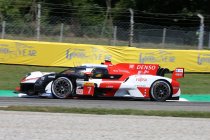 6H Monza: Toyota, Team WRT en Iron Dames op pole