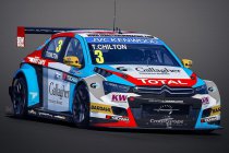Ook Sebastien Loeb Racing-trio Chilton-Bennani-Demoustier onthult livrei