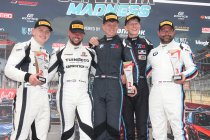 Zolder Supercar Madness: Zege voor Mex Jansen en Jordin Poland in race 2
