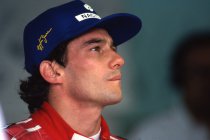 25 jaar geleden won Ayrton Senna voor het laatst