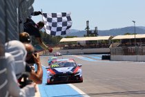 Paul Ricard: Mikel Azcona verzilvert moeiteloos zijn pole