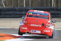 Monza toch laatste WTCC-race voor Aleksei Dudukalo?