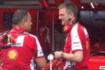 James Allison nieuw technisch directeur bij Mercedes