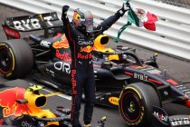 Red Bull Racing en Honda blijven samenwerken tot eind 2025