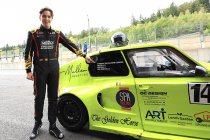 24H2CV: 32 jaar na zijn vader, zal Prins Aymeric van Saksen-Coburg aan de start staan en dat met de #14 The Golden Horse