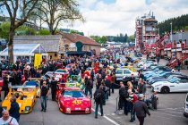 Spa Classic: Grandioos spektakel in de Ardennen