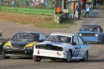 Geslaagd zomers weekend op Duivelsbergcircuit.