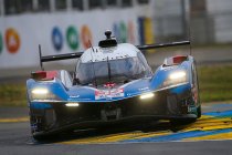 24H Le Mans: Alpine snelste tijdens kwalificatie - Peugeot haalt Hyperpole niet
