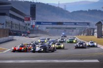 Asian Le Mans Series trekt richting Australië