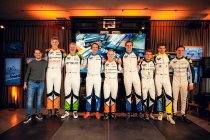 Ghislain Cordeel met Team GP Elite naar de Porsche Mobil 1 Supercup en de Porsche Carrera Cup Deutschland